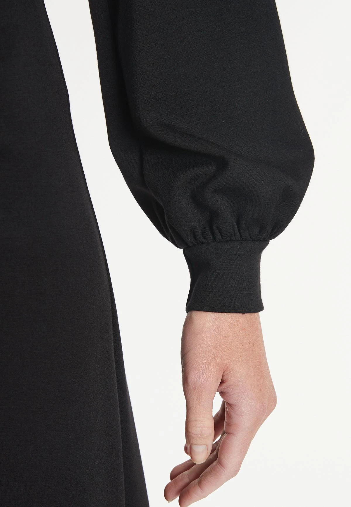 Ana Alcazar Midi Jurk Hefara 5 Ana Alcazar Midi Jurk Hefara - Afbeelding 5