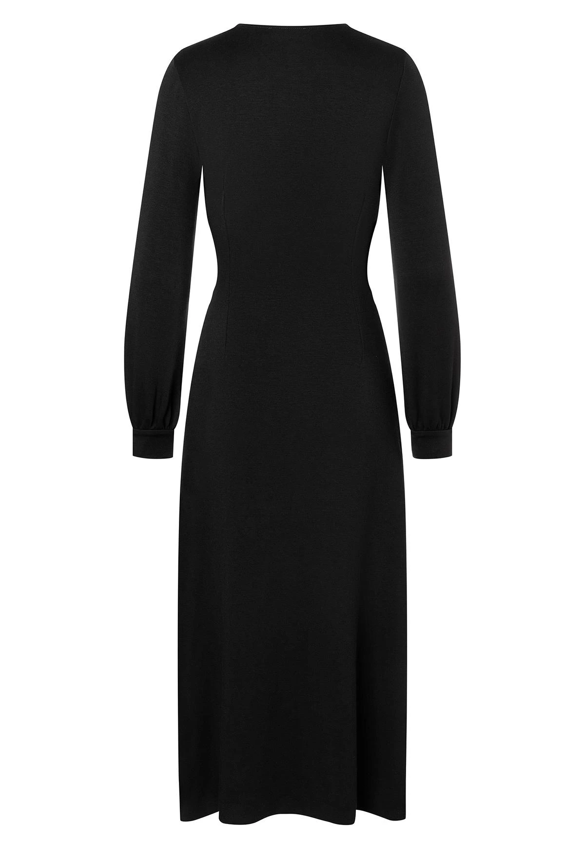 Ana Alcazar Midi Jurk Hefara 6 Ana Alcazar Midi Jurk Hefara - Afbeelding 6