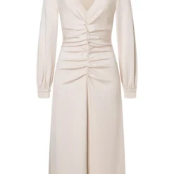 Ana Alcazar Waisted Jurk Hefari -Goedkope Mooie Kled Winkel ana alcazar 049305 3276 7001