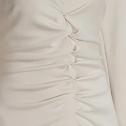 Ana Alcazar Waisted Jurk Hefari -Goedkope Mooie Kled Winkel ana alcazar 049305 3276 7004