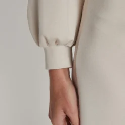 Ana Alcazar Waisted Jurk Hefari -Goedkope Mooie Kled Winkel ana alcazar 049305 3276 7005