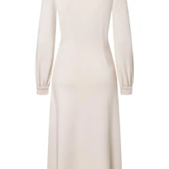 Ana Alcazar Waisted Jurk Hefari -Goedkope Mooie Kled Winkel ana alcazar 049305 3276 7008