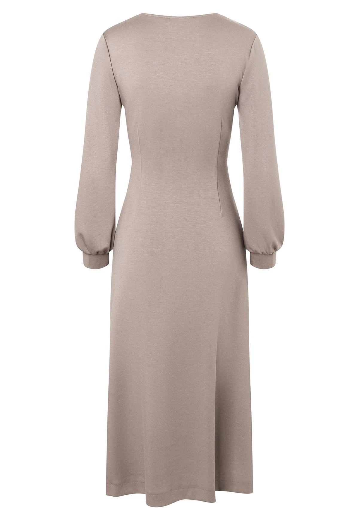 Ana Alcazar Midi Jurk Hefine 6 Ana Alcazar Midi Jurk Hefine - Afbeelding 6