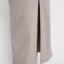 Ana Alcazar Midi Jurk Hefine 11 Ana Alcazar Midi Jurk Hefine -Goedkope Mooie Kled Winkel ana alcazar 049305 3276 8008