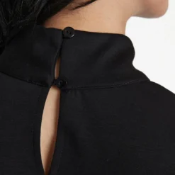 Ana Alcazar Midi Jurk Hegana -Goedkope Mooie Kled Winkel ana alcazar 049309 3276 1005