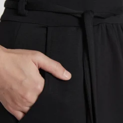 Ana Alcazar Midi Jurk Hegana -Goedkope Mooie Kled Winkel ana alcazar 049309 3276 1006