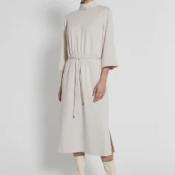 Ana Alcazar Shirt Jurk Hegla