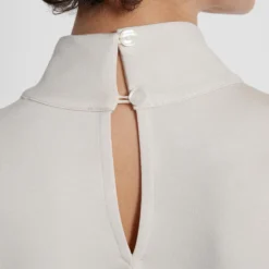 Ana Alcazar Shirt Jurk Hegla -Goedkope Mooie Kled Winkel ana alcazar 049309 3276 7005