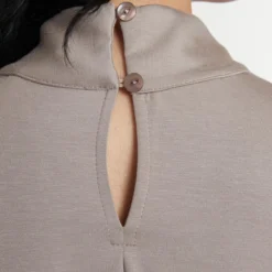 Ana Alcazar Jersey Jurk Hegly -Goedkope Mooie Kled Winkel ana alcazar 049309 3276 8008