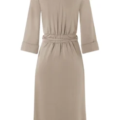 Ana Alcazar Jersey Jurk Hegly -Goedkope Mooie Kled Winkel ana alcazar 049309 3276 8009