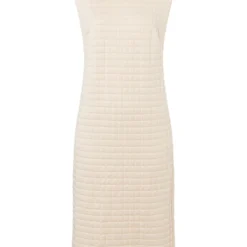 Ana Alcazar Mouwloos Jurk Hemeny -Goedkope Mooie Kled Winkel ana alcazar 049310 3277 7001