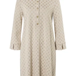 Ana Alcazar Swing Jurk Hemkis 13 Ana Alcazar Swing Jurk Hemkis -Goedkope Mooie Kled Winkel ana alcazar 049322 3280 8001