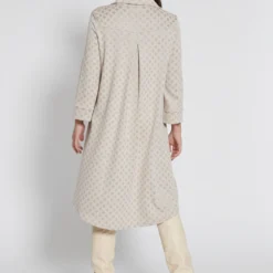 Ana Alcazar Swing Jurk Hemkis 9 Ana Alcazar Swing Jurk Hemkis -Goedkope Mooie Kled Winkel ana alcazar 049322 3280 8005