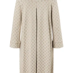 Ana Alcazar Swing Jurk Hemkis 12 Ana Alcazar Swing Jurk Hemkis -Goedkope Mooie Kled Winkel ana alcazar 049322 3280 8008