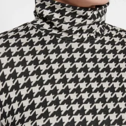 Ana Alcazar Swingende Jurk Hepana -Goedkope Mooie Kled Winkel ana alcazar 049325 3281 1007