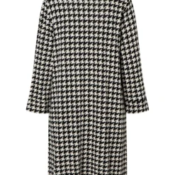 Ana Alcazar Swingende Jurk Hepana -Goedkope Mooie Kled Winkel ana alcazar 049325 3281 1008