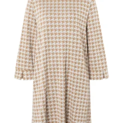 Ana Alcazar Coltrui Jurk Hepane 13 Ana Alcazar Coltrui Jurk Hepane -Goedkope Mooie Kled Winkel ana alcazar 049325 3281 8001