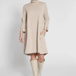 Ana Alcazar Coltrui Jurk Hepane