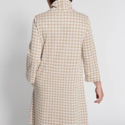 Ana Alcazar Coltrui Jurk Hepane 9 Ana Alcazar Coltrui Jurk Hepane -Goedkope Mooie Kled Winkel ana alcazar 049325 3281 8006