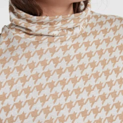 Ana Alcazar Coltrui Jurk Hepane 11 Ana Alcazar Coltrui Jurk Hepane -Goedkope Mooie Kled Winkel ana alcazar 049325 3281 8008