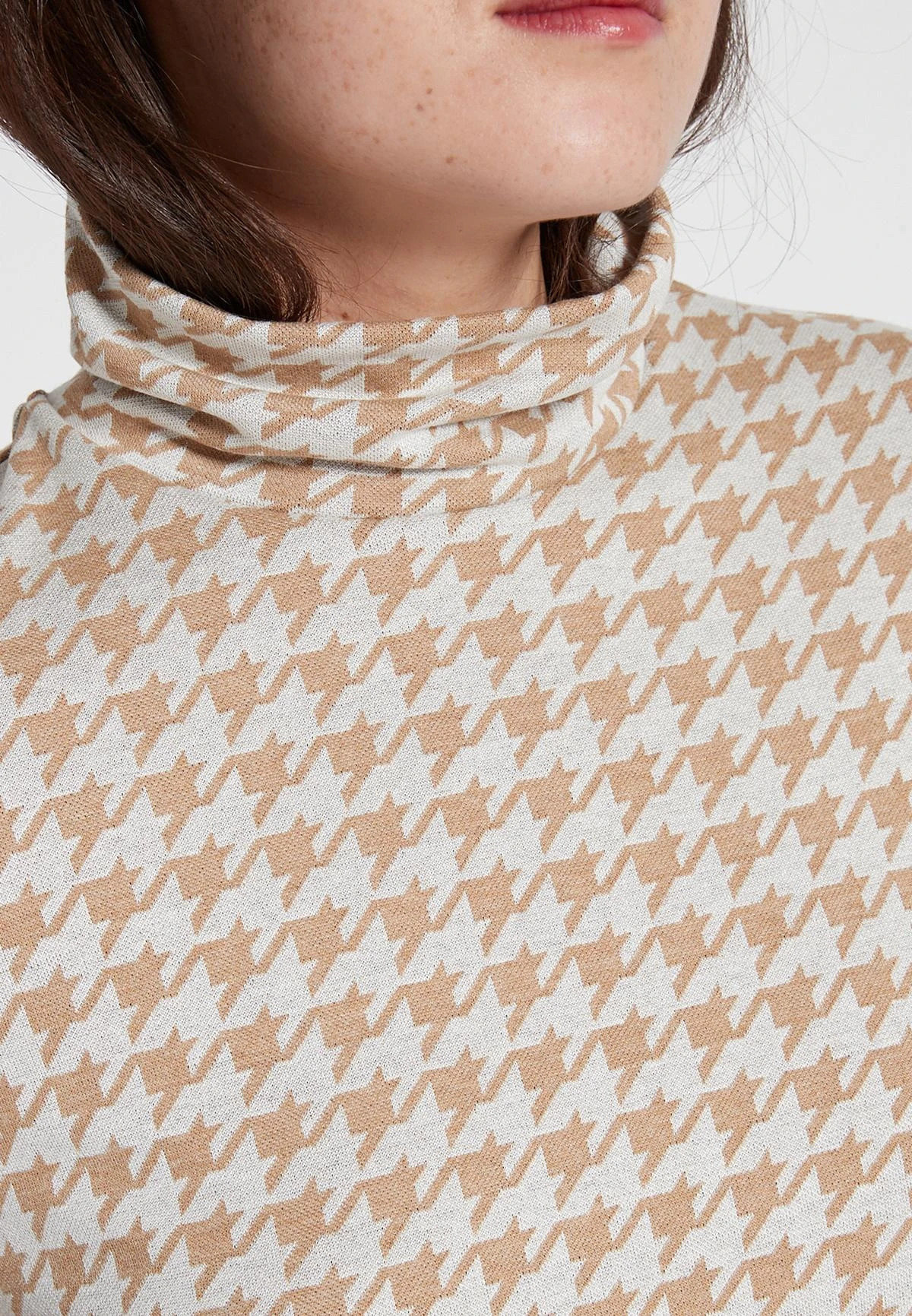 Ana Alcazar Coltrui Jurk Hepane 5 Ana Alcazar Coltrui Jurk Hepane - Afbeelding 5