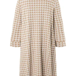 Ana Alcazar Coltrui Jurk Hepane 12 Ana Alcazar Coltrui Jurk Hepane -Goedkope Mooie Kled Winkel ana alcazar 049325 3281 8009