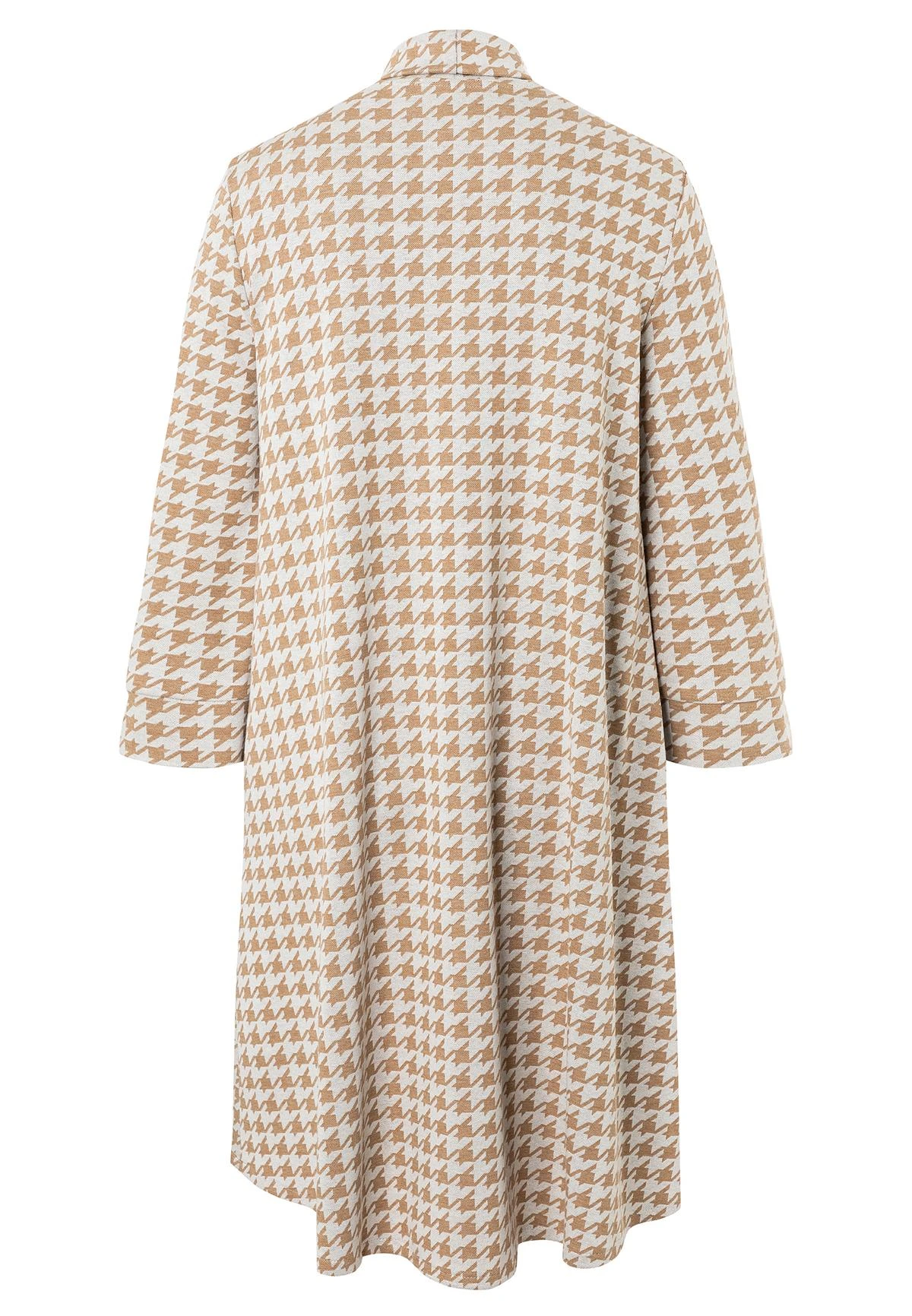 Ana Alcazar Coltrui Jurk Hepane 6 Ana Alcazar Coltrui Jurk Hepane - Afbeelding 6