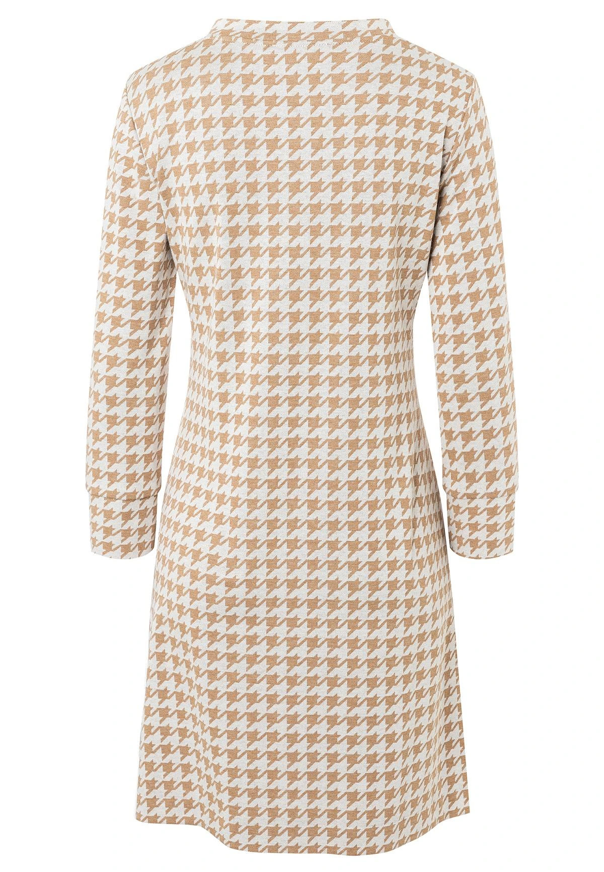 Ana Alcazar Mini Jurk Hepoly 6 Ana Alcazar Mini Jurk Hepoly - Afbeelding 6