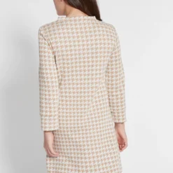 Ana Alcazar Mini Jurk Hepoly 9 Ana Alcazar Mini Jurk Hepoly -Goedkope Mooie Kled Winkel ana alcazar 049326 3281 8007