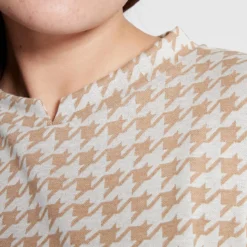 Ana Alcazar Mini Jurk Hepoly 10 Ana Alcazar Mini Jurk Hepoly -Goedkope Mooie Kled Winkel ana alcazar 049326 3281 8008