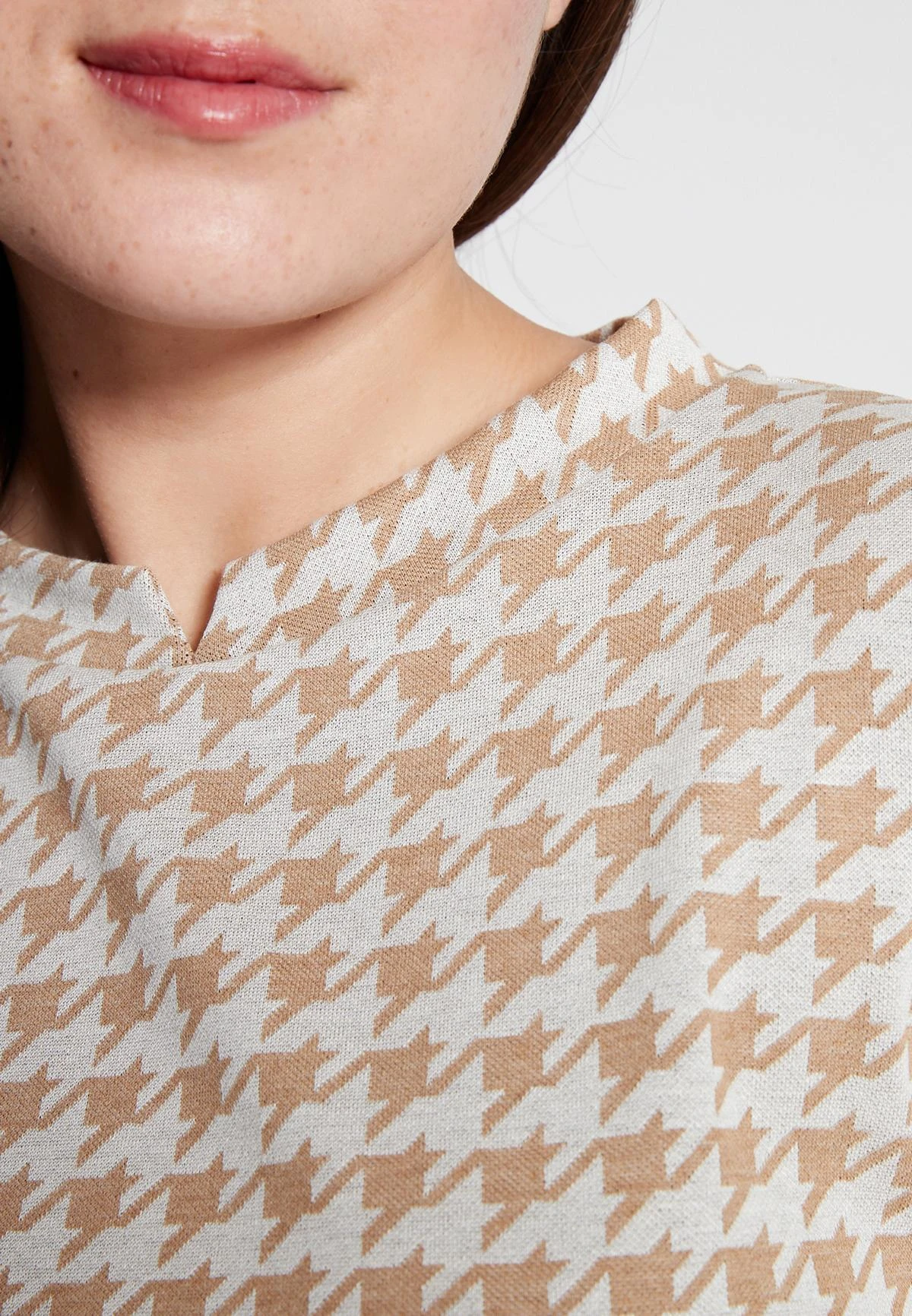 Ana Alcazar Mini Jurk Hepoly 4 Ana Alcazar Mini Jurk Hepoly - Afbeelding 4