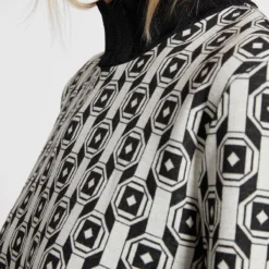 Ana Alcazar A-Lijn Jurk Hera -Goedkope Mooie Kled Winkel ana alcazar 049329 3282 1006