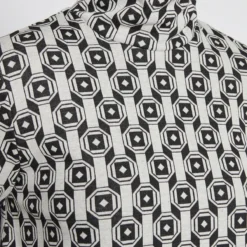 Ana Alcazar Shirt Jurk Herea -Goedkope Mooie Kled Winkel ana alcazar 049330 3282 9108