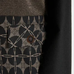 Ana Alcazar Empire Jurk Hestila -Goedkope Mooie Kled Winkel ana alcazar 049340 3284 9106