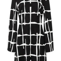 Ana Alcazar Tuniek Jurk Hewali 11 Ana Alcazar Tuniek Jurk Hewali -Goedkope Mooie Kled Winkel ana alcazar 049352 3287 9101