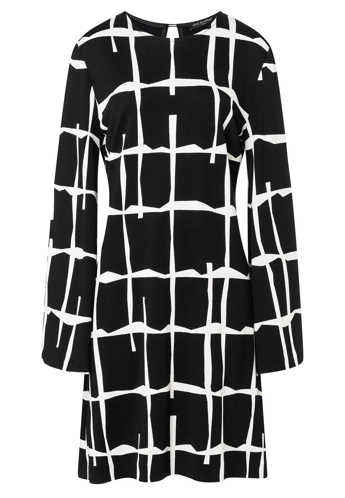 Ana Alcazar Tuniek Jurk Hewali 6 Ana Alcazar Tuniek Jurk Hewali - Afbeelding 6