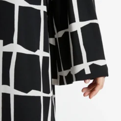 Ana Alcazar Tuniek Jurk Hewali 9 Ana Alcazar Tuniek Jurk Hewali -Goedkope Mooie Kled Winkel ana alcazar 049352 3287 9105