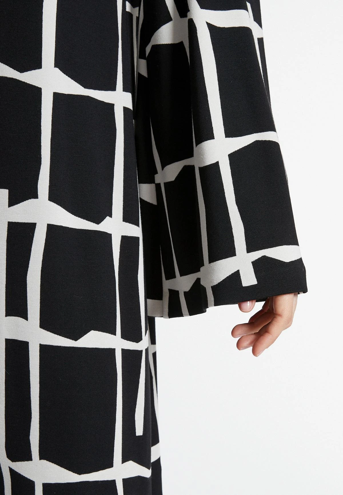 Ana Alcazar Tuniek Jurk Hewali 4 Ana Alcazar Tuniek Jurk Hewali - Afbeelding 4