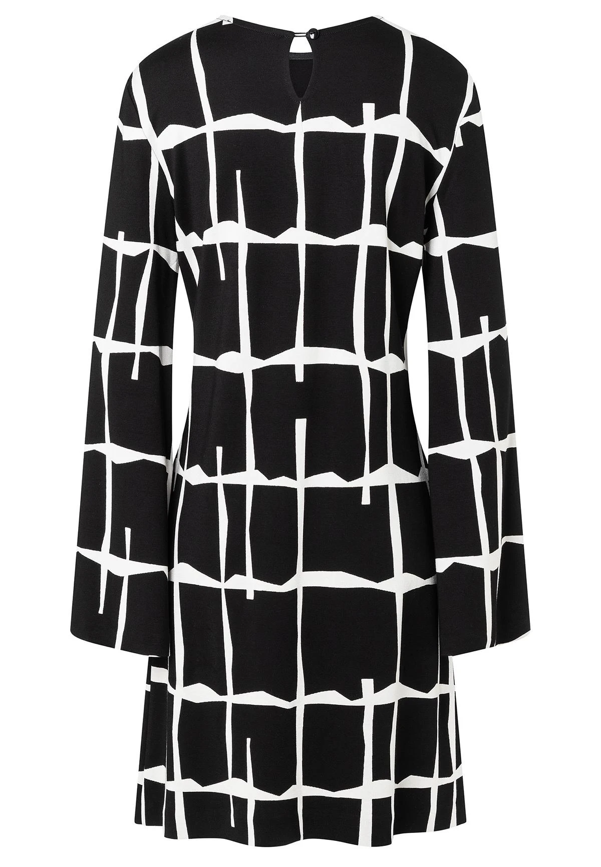 Ana Alcazar Tuniek Jurk Hewali 5 Ana Alcazar Tuniek Jurk Hewali - Afbeelding 5