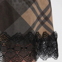 Ana Alcazar A-Lijn Jurk Hilda -Goedkope Mooie Kled Winkel ana alcazar 049362 3290 9104