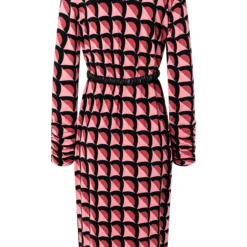 Ana Alcazar Tube Jurk Himlis -Goedkope Mooie Kled Winkel ana alcazar 049394 3298 9106