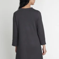 Ana Alcazar A-Lijn Jurk Inosa -Goedkope Mooie Kled Winkel ana alcazar 049460 3315 1804