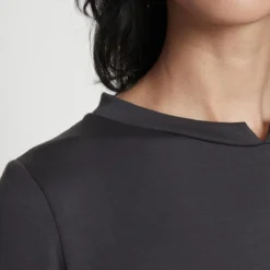 Ana Alcazar A-Lijn Jurk Inosa -Goedkope Mooie Kled Winkel ana alcazar 049460 3315 1805