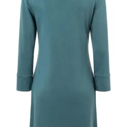 Ana Alcazar Sixties Jurk Inosi -Goedkope Mooie Kled Winkel ana alcazar 049460 3315 4207