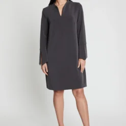 Ana Alcazar Lange Mouwen Jurk Inora