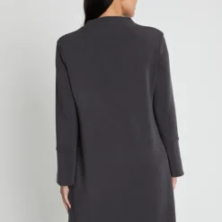 Ana Alcazar Lange Mouwen Jurk Inora 9 Ana Alcazar Lange Mouwen Jurk Inora -Goedkope Mooie Kled Winkel ana alcazar 049461 3315 1806