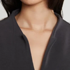 Ana Alcazar Lange Mouwen Jurk Inora 11 Ana Alcazar Lange Mouwen Jurk Inora -Goedkope Mooie Kled Winkel ana alcazar 049461 3315 1808