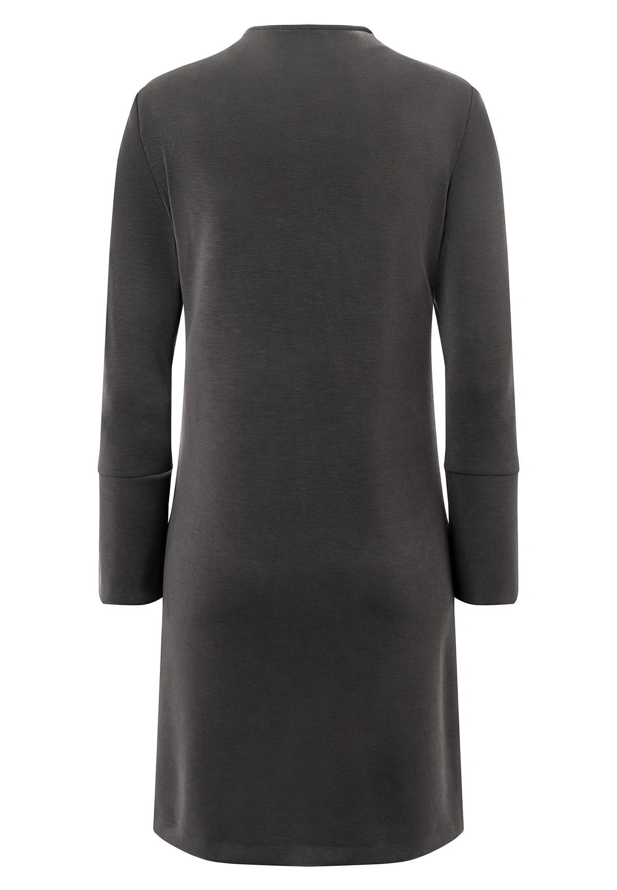 Ana Alcazar Lange Mouwen Jurk Inora 6 Ana Alcazar Lange Mouwen Jurk Inora - Afbeelding 6