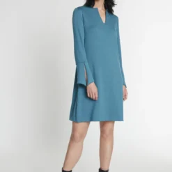 Ana Alcazar Simple Jurk Inowa