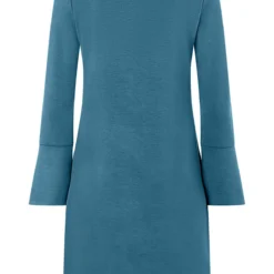 Ana Alcazar Simple Jurk Inowa -Goedkope Mooie Kled Winkel ana alcazar 049461 3315 42008